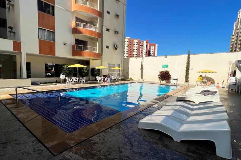 Foto JARDINS DAS THERMAS